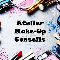 Atelier Make up Conseils